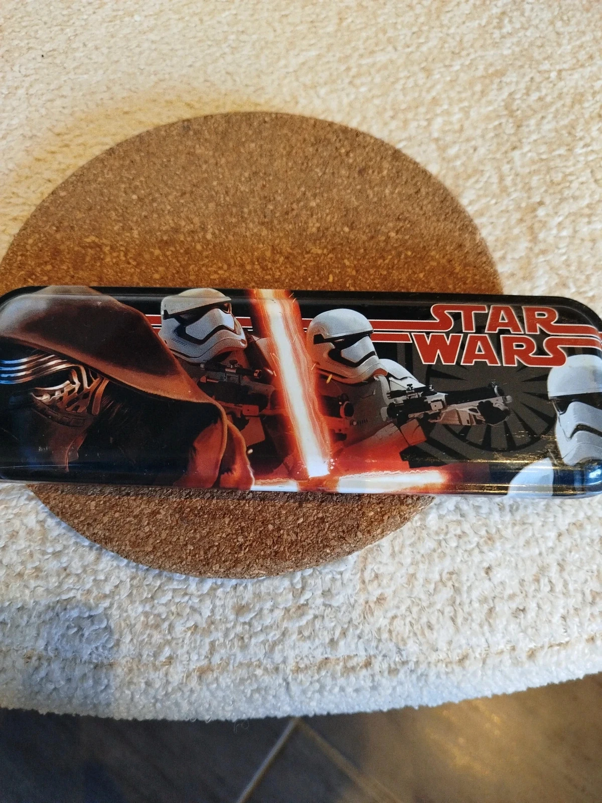 Star Wars-pennenzak – photo 3